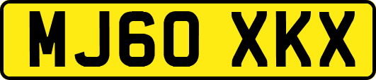 MJ60XKX