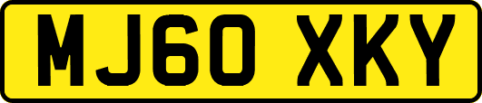 MJ60XKY