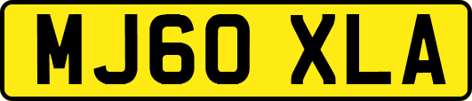 MJ60XLA