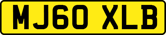 MJ60XLB