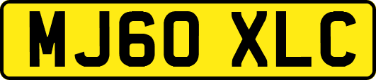 MJ60XLC