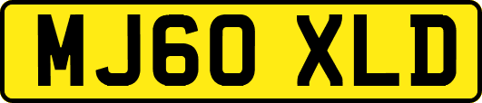 MJ60XLD