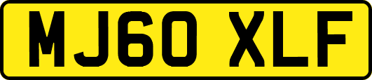 MJ60XLF