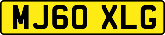 MJ60XLG