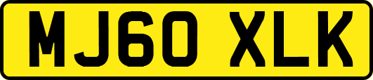 MJ60XLK