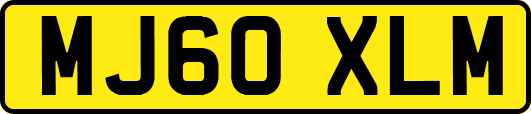 MJ60XLM