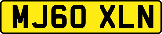 MJ60XLN