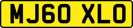 MJ60XLO