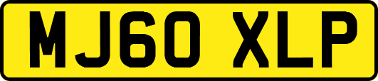 MJ60XLP