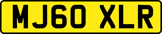 MJ60XLR