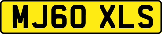 MJ60XLS