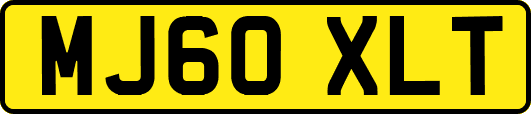 MJ60XLT
