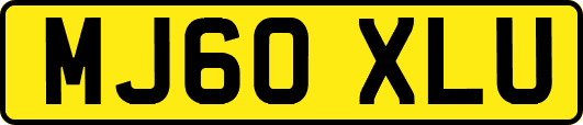 MJ60XLU