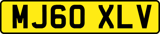 MJ60XLV