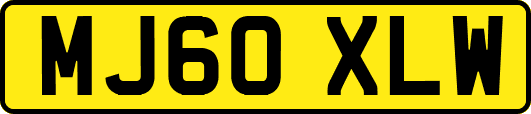 MJ60XLW