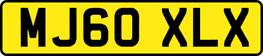 MJ60XLX