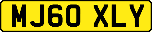 MJ60XLY