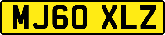 MJ60XLZ