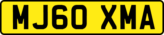 MJ60XMA