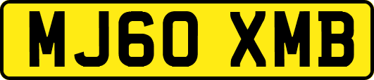 MJ60XMB