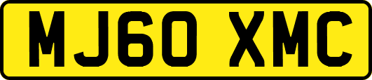MJ60XMC