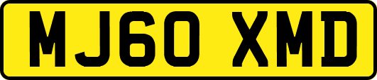 MJ60XMD