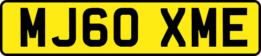 MJ60XME
