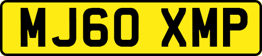 MJ60XMP