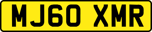 MJ60XMR