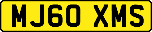MJ60XMS