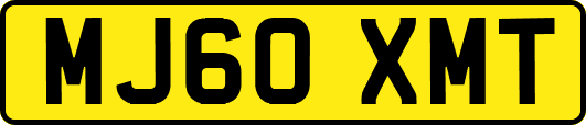 MJ60XMT