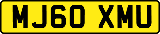 MJ60XMU