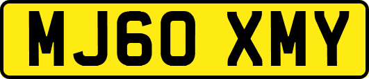 MJ60XMY