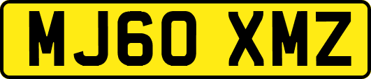 MJ60XMZ