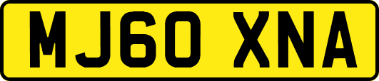 MJ60XNA