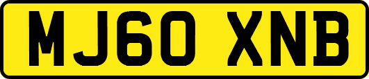 MJ60XNB