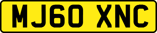 MJ60XNC
