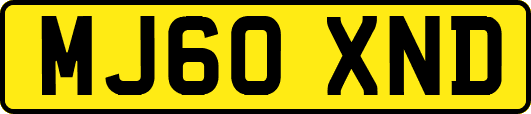 MJ60XND