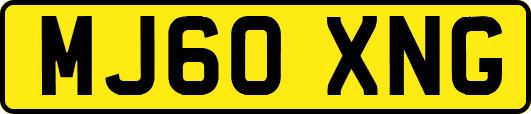 MJ60XNG