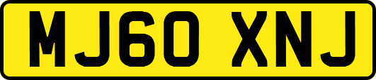 MJ60XNJ