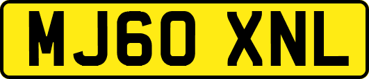 MJ60XNL