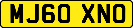 MJ60XNO