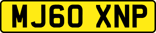 MJ60XNP