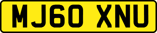 MJ60XNU
