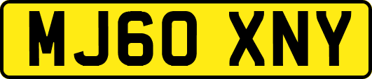 MJ60XNY