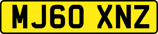 MJ60XNZ