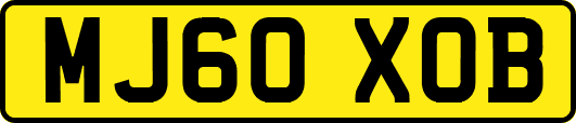 MJ60XOB