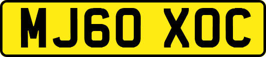 MJ60XOC
