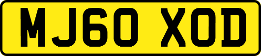 MJ60XOD