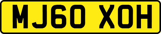 MJ60XOH